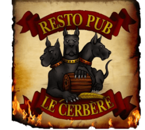 cerbère