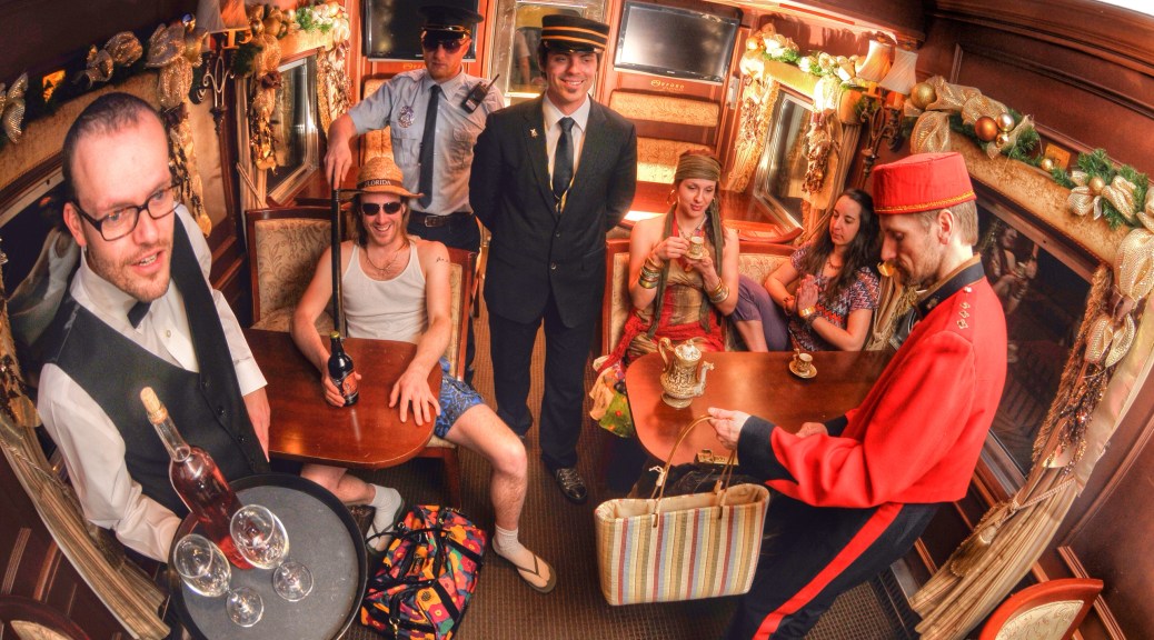 Photographe : Jean-François Dupuis