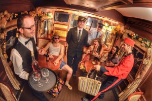 Photographe : Jean-François Dupuis