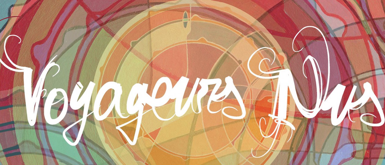 Bienvenue sur le site des Voyageurs Nus